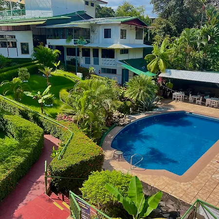 Hotel Divisamar-3