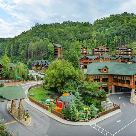 Gatlinburg Westgate Smoky Mountain-2