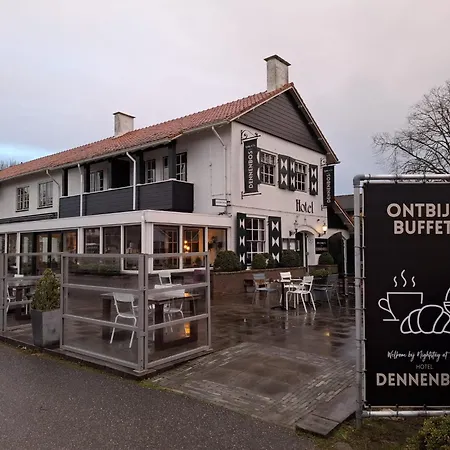 Strandhotel Dennenbos-2