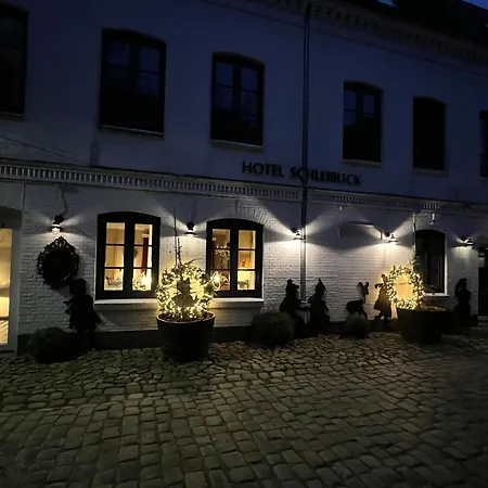 Das Kleine Hotel Schleiblick-3