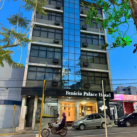 Fenicia Palace Hotel-2
