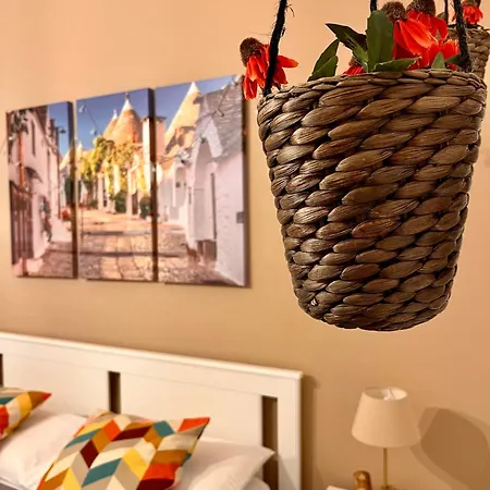 Mimì Maison Bari-2