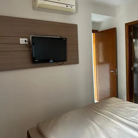 Flats - Veredas do Rio Quente-2
