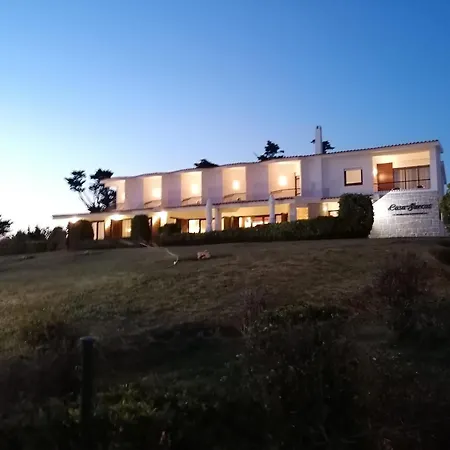 Boutique Inn&Restaurant - Casa dos Suécos-2