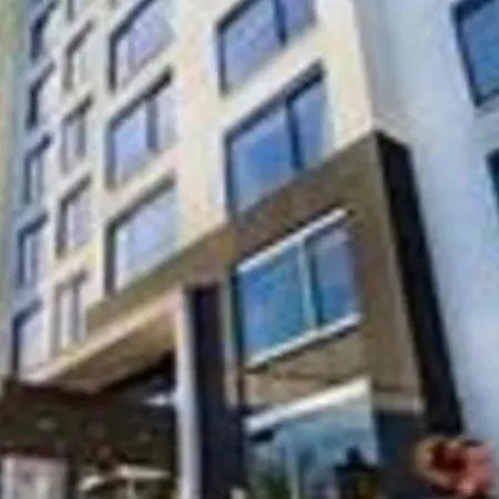 Avenue Suites Georgetown-2