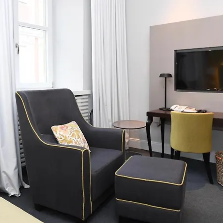 Hotel Bischofshof am Dom-2