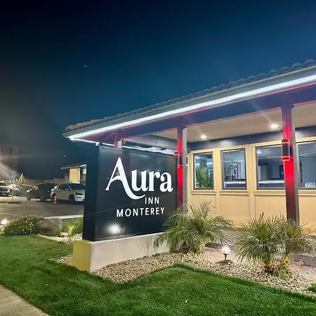Aura Inn Monterey-3