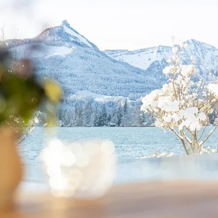 Hotel Seevilla Wolfgangsee-2