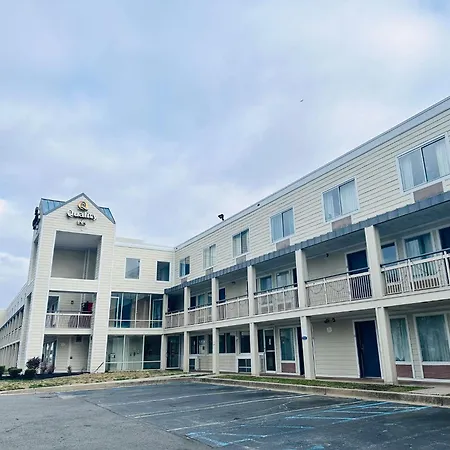 Quality Inn Newark - Wilmington-2