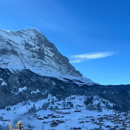 Jungfrau Lodge, Annex Crystal-3