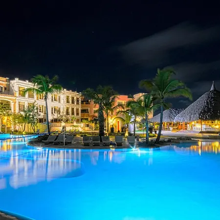 Tan Resorts Marina Cap Cana-3