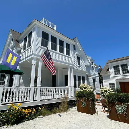 White Porch Inn-3