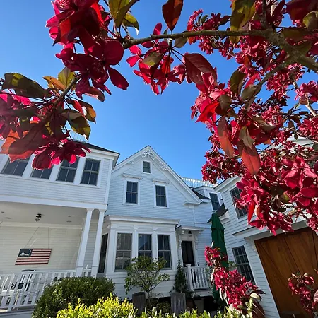 White Porch Inn-2