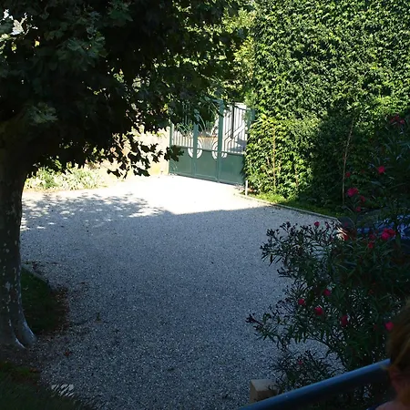 Villa Magnolia Parc - Adults Only-2