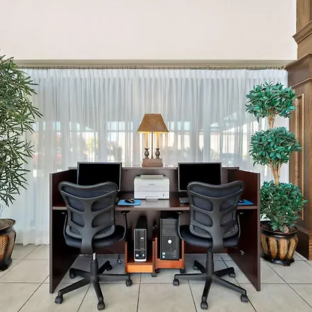 Brandywine Valley Inn Surestay Plus By Best Western-3