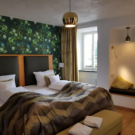 Hotel Restaurant Alte Stadtmauer-3