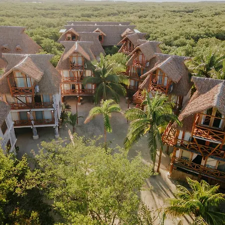 Aldea Kuká, Luxury Eco Boutique Hotel-3