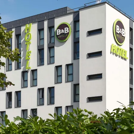 B&B HOTEL Champigny-sur-Marne-3