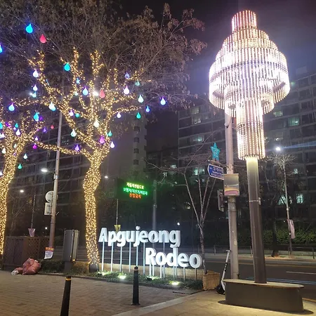 Openhouse - Apgujeong Rodeo-2