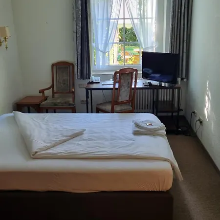 Akzent Hotel Gut Höing-2