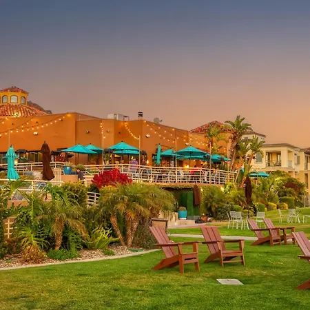 The Cliffs Hotel And Spa-3