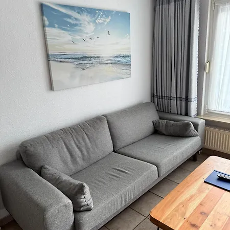 Hotel Nordseegruß-2