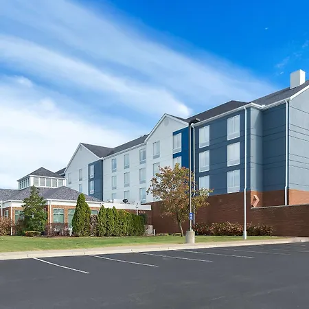 Hilton Garden Inn Lexington Georgetown-3