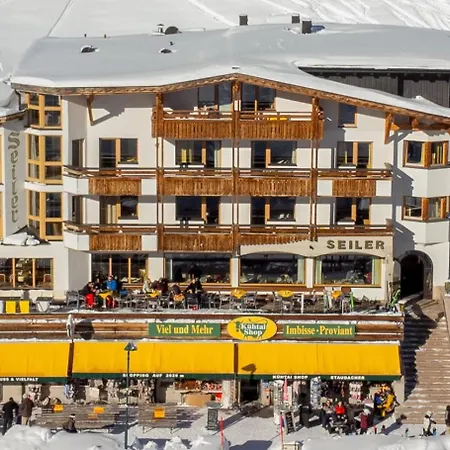 Alpenhotel Seiler-2
