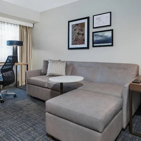Residence Inn Austin South-3