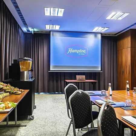 Hampton By Hilton Swinoujscie-3