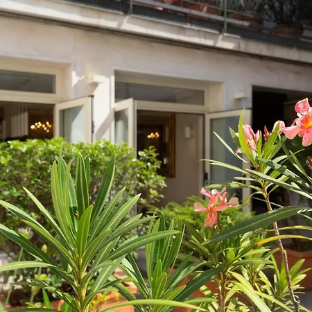 La Castellana Loft Hotel-3