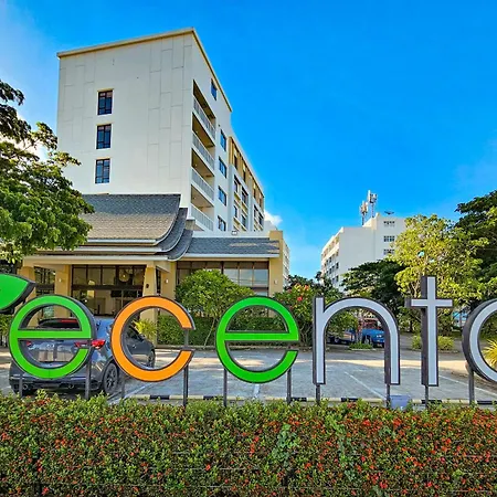 Recenta Suite Phuket Suanluang-2