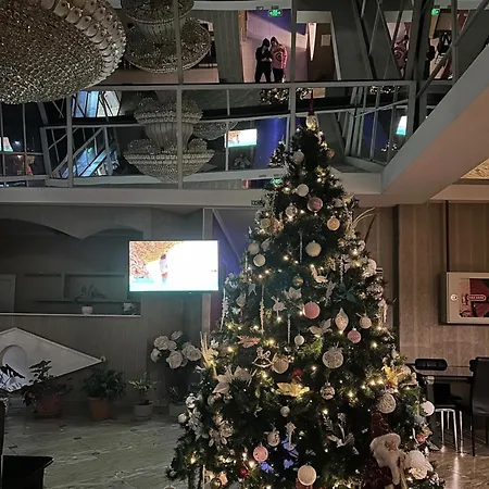 Hotel Okriba Tbilisi-2