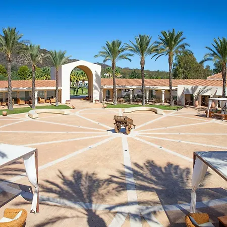 Le Spiagge di San Pietro Resort-2