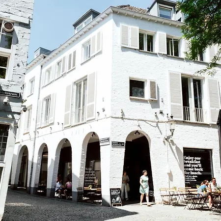 Boutique Hotel Darq-3