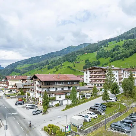 Keyone Rooms Gerlos-2