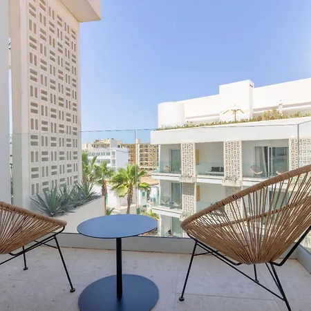 Hm Ayron Park - Adults Only-2