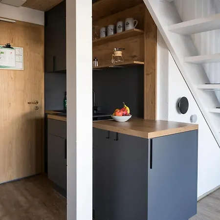 Das Nordberg Guesthouse-2