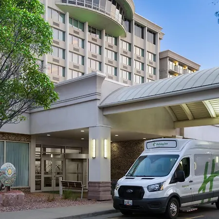 Holiday Inn Sioux Falls-City Center By Ihg-3