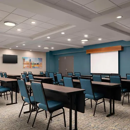 Hampton Inn Chicopee - Springfield-3
