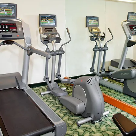 Towneplace Suites By Marriott Cleveland Westlake-2