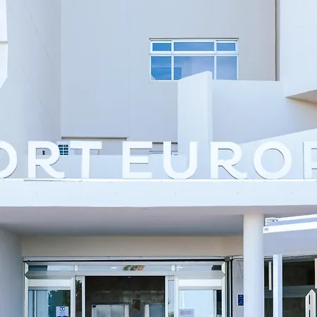 Port Europa-3