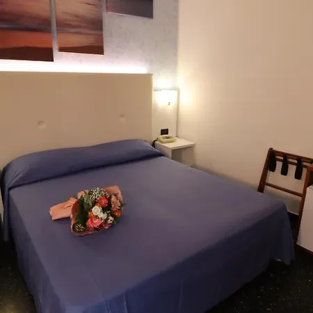 Hotel Villa Camilla-2