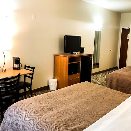 Aspen Hotel Soldotna-2