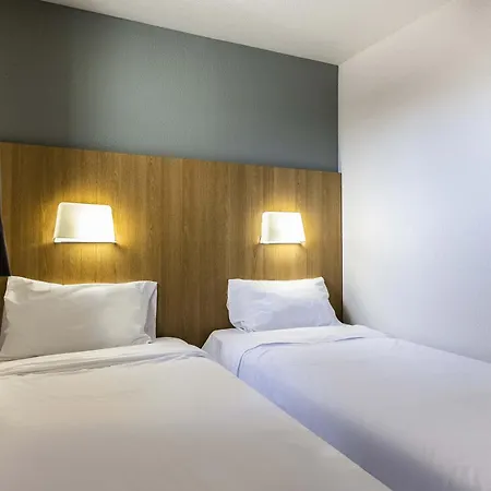 B&B HOTEL PERPIGNAN Nord Aéroport-3