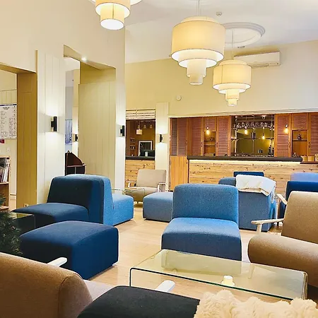 Hotel le Sacca, nouvelle équipe-3