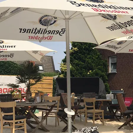 Gasthaus Hotel Rosenboom-3