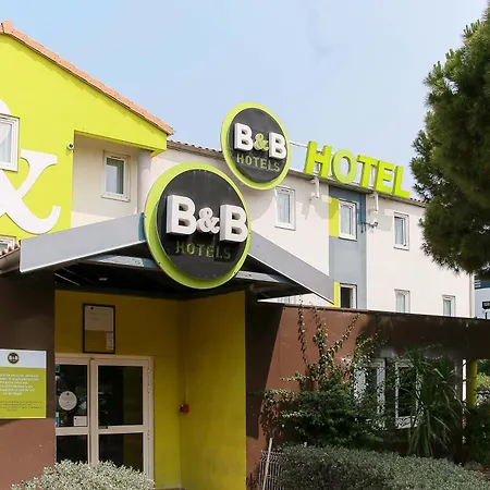 B&B HOTEL Marseille Estaque-3