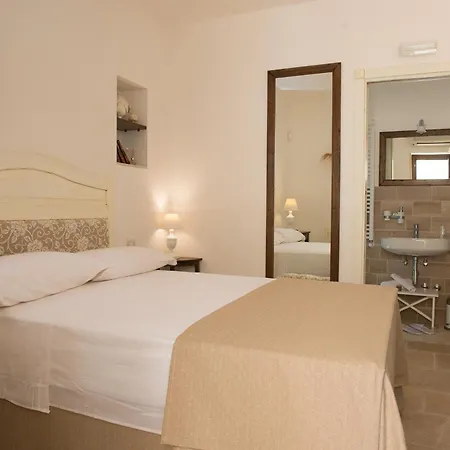 Antica Via Roma B&B E RELAX-2