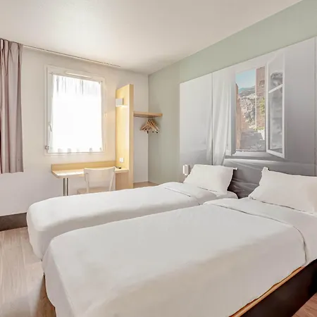 B&B HOTEL Brignoles-3